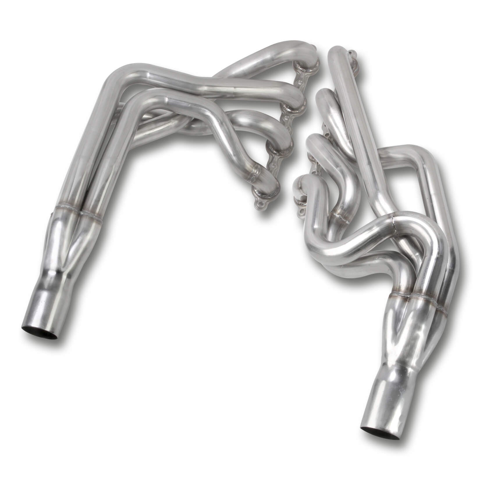 Hooker Exhaust Header Set - GM LS wap 70-74 GM F-Body Headers, Manifolds and Components Headers main image