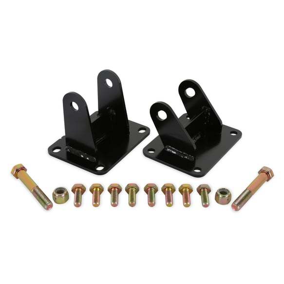 Hooker 96-04 Mustang LS-Swap Engine Mount Kit Bushings and Mounts Motor Mounts main image