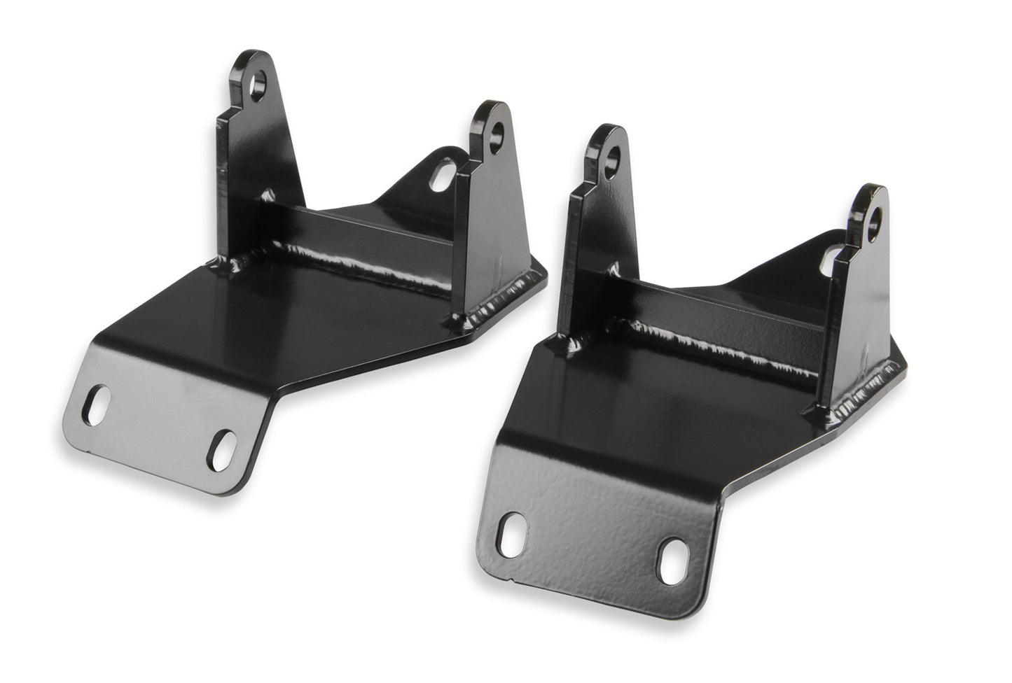 Hooker Engine Mount Kit - GM LS Swap GM C10 Truck 67-72 Bushings and Mounts Motor Mounts main image