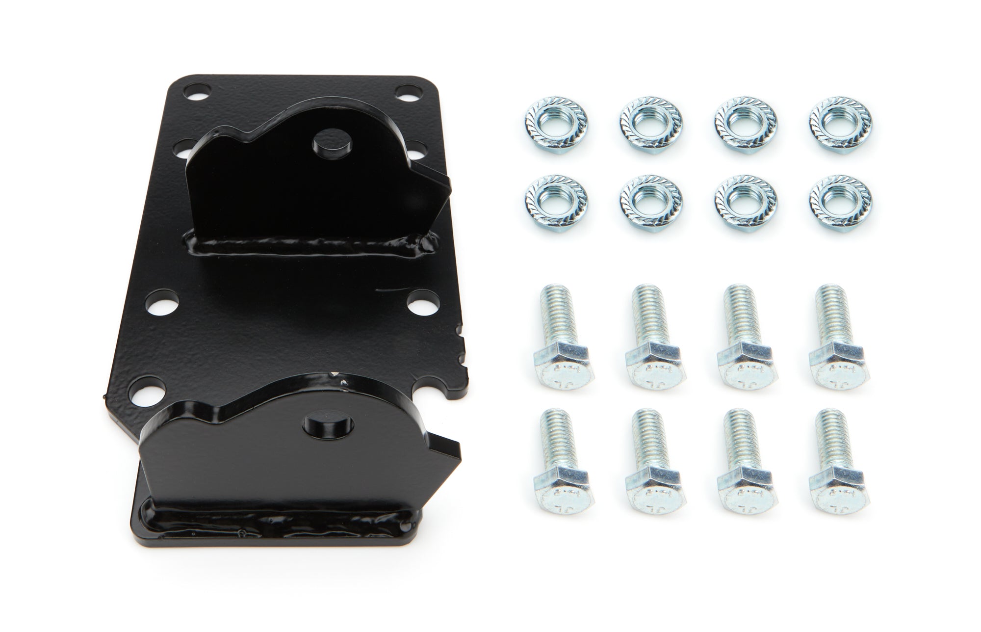 Hooker Engine Mount Kit GM LT5 Swap 88-98 Chevy C1500 Bushings and Mounts Motor Mounts main image
