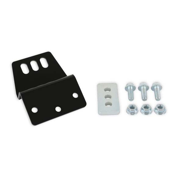 Hooker Crossmember Adapter Brkt C1500 w/ T56 or T56 Mag Crossmembers Transmission Crossmembers main image