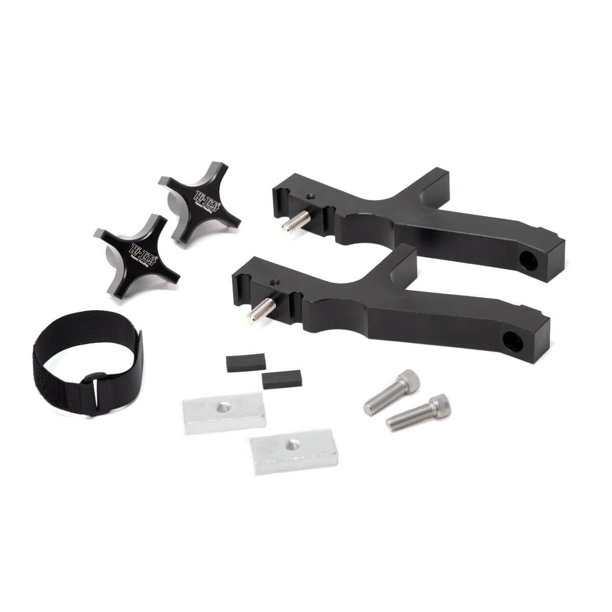 Hi Lift Jack Co 20- Jeep Gladiator Jack Bed Rail Mount Shop Equipment Floor Jack Components main image