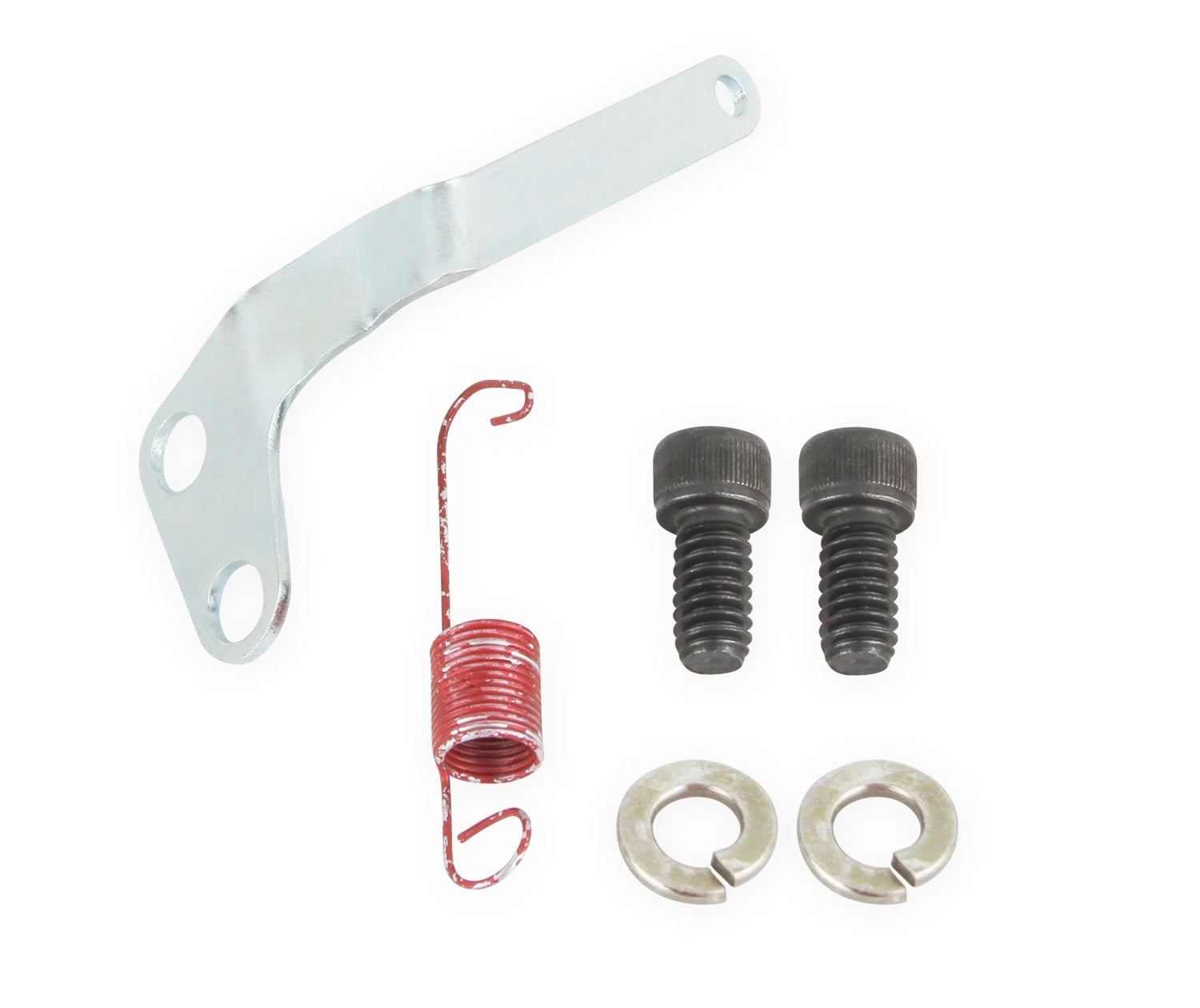 HOLLEY Tall Spring Rod Bracket Automatic Transmissions and Components Automatic Transmission Kickdowns main image