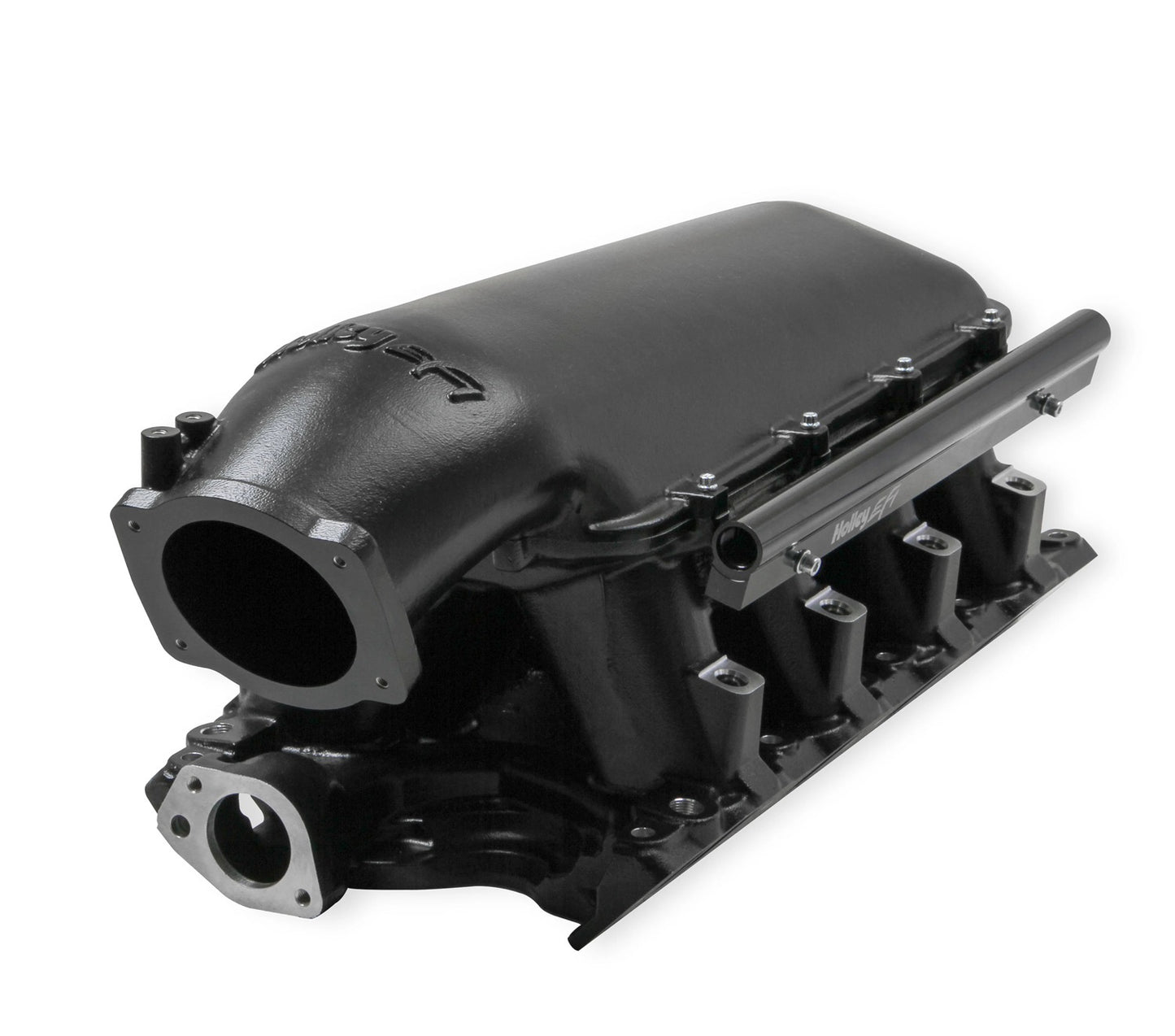 HOLLEY SBF 351W Hi-Ram 95mm EFI Intake Manifold Intake Manifolds and Components Intake Manifolds main image