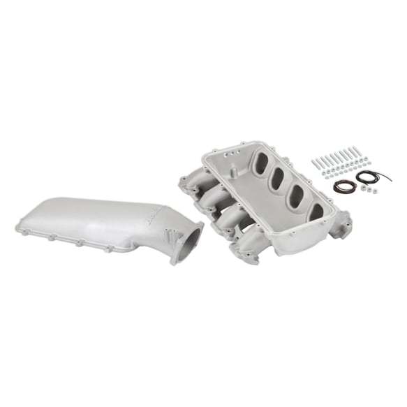 Holley GM GenV LT Lo-Ram Intake Manifold Intake Manifolds and Components Intake Manifolds main image