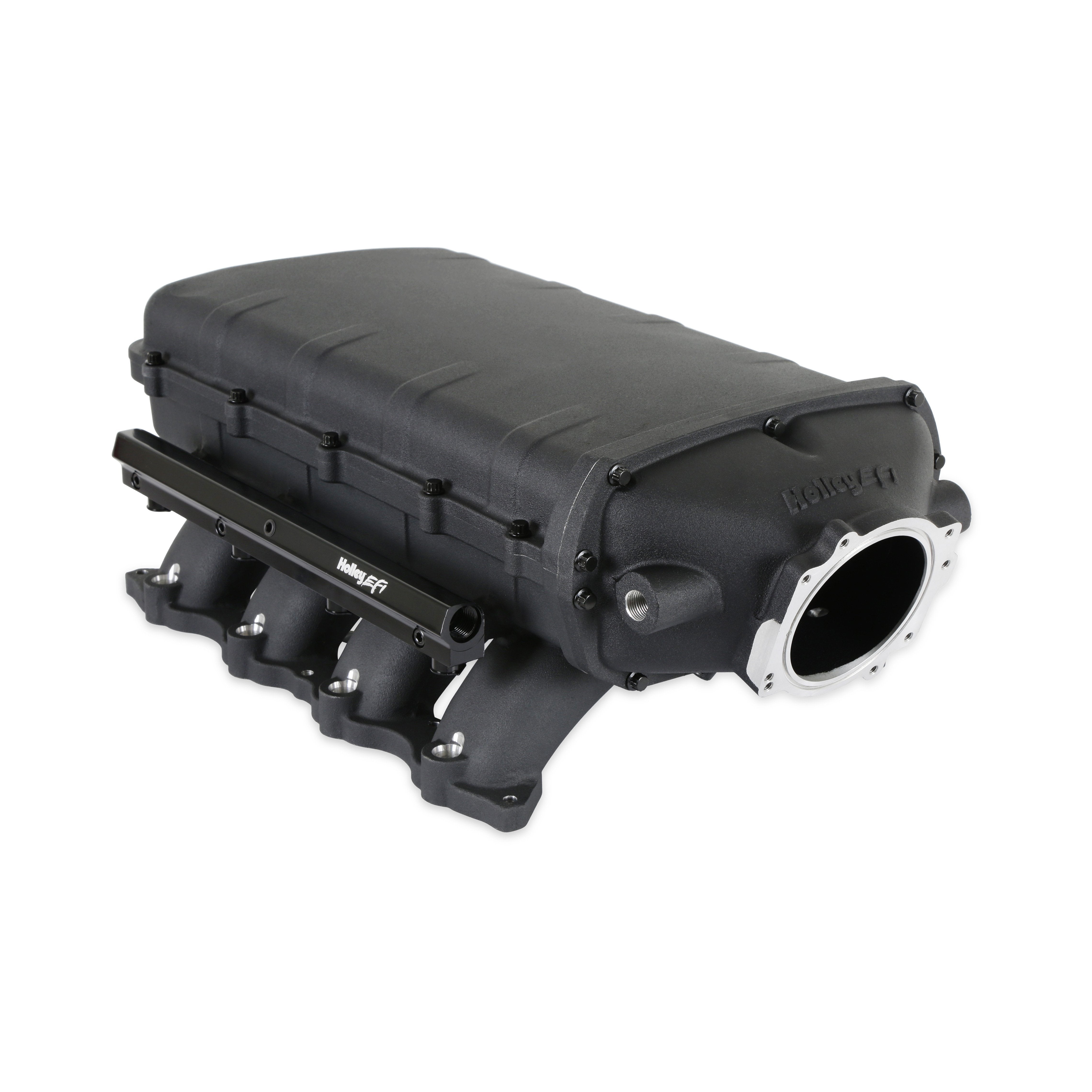 Holley Ultra Lo-Ram Intake Manifold Kit Intake Manifolds and Components Intake Manifolds main image