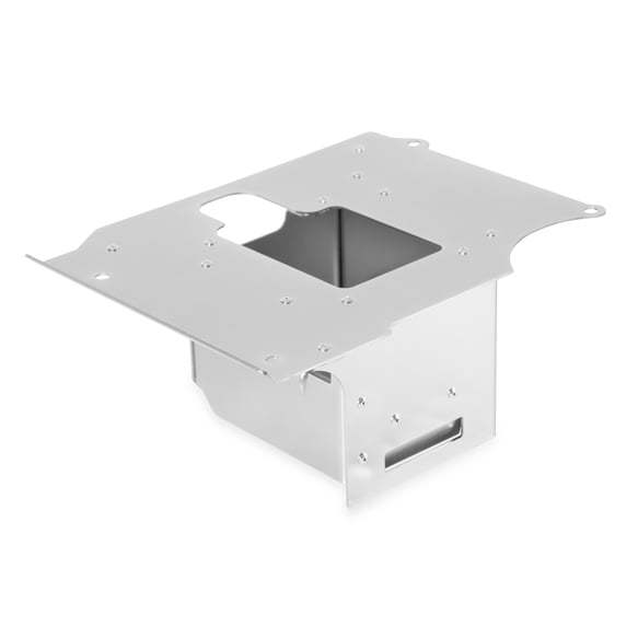 Holley Off-Road 4x4 Oil Pan Baffle Kit - GM LS Engine Covers, Pans and Dress-Up Components Engine Oil Pans main image