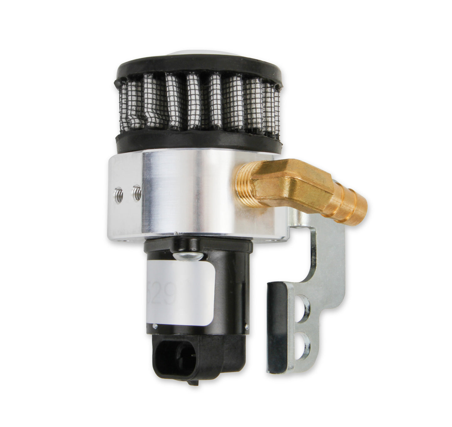 Holley Sniper EFI IAC Adapter Fuel Injection Systems and Components - Electronic IAC Valves and Components main image