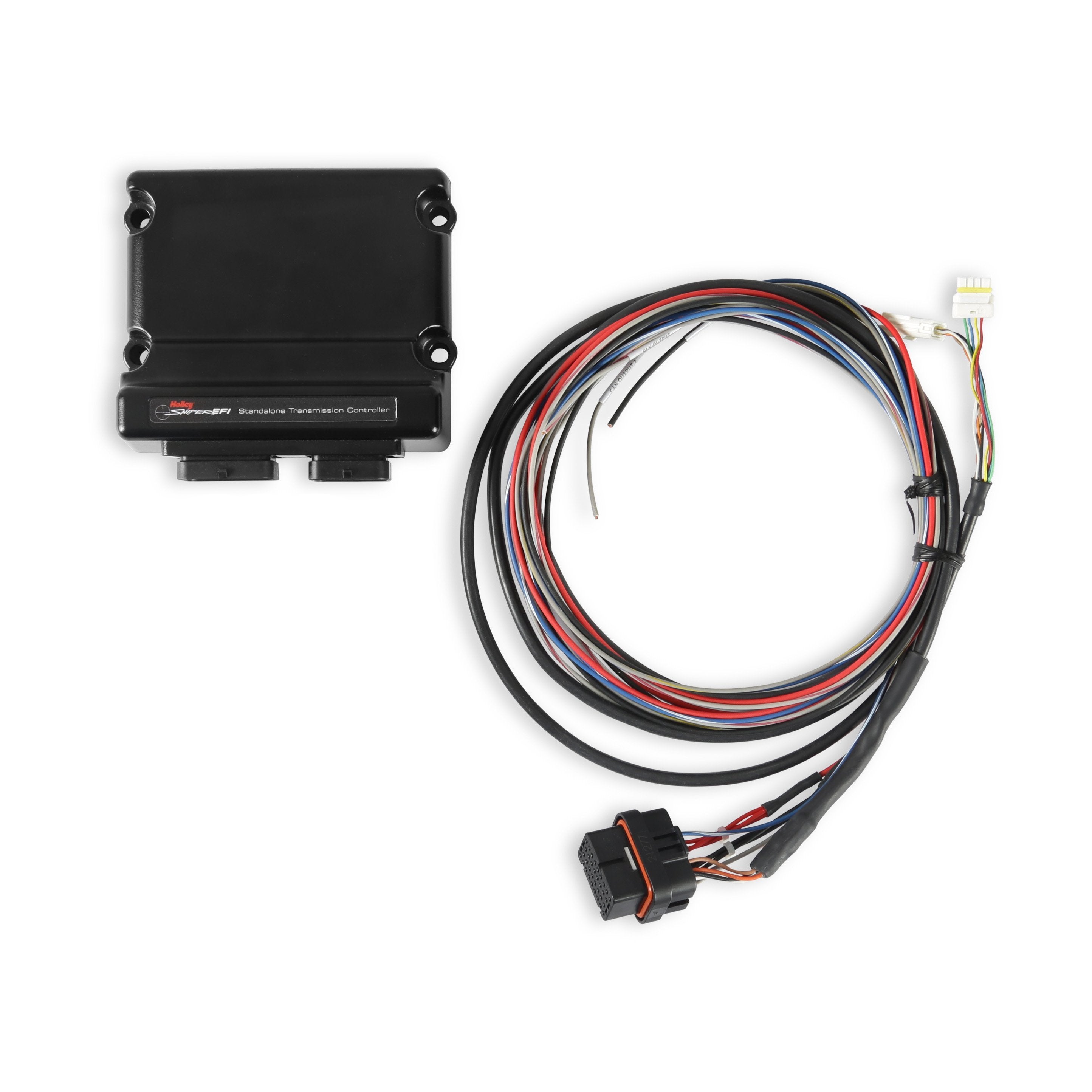 Holley Trans Controller Sniper EFI CAN BUS Connected Automatic Transmissions and Components Automatic Transmission Control Modules main image