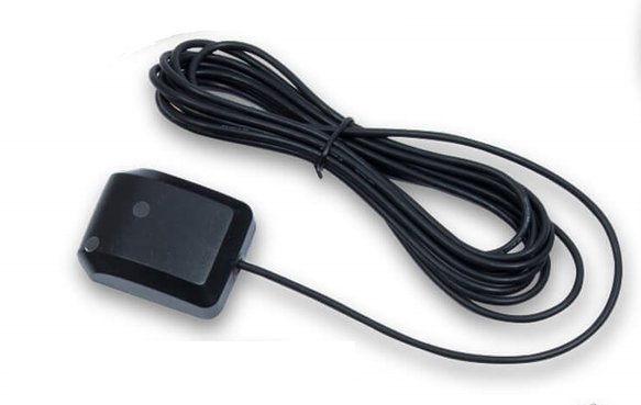 Holley GPS Module - Pro Dash Data Acquisition Data Acquisition and Components main image