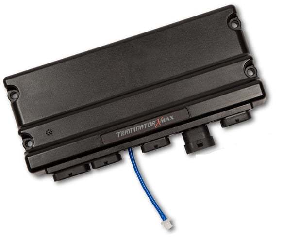 Holley Terminator X-Max ECU Computers, Chips, Modules and Programmers Computers and Components main image