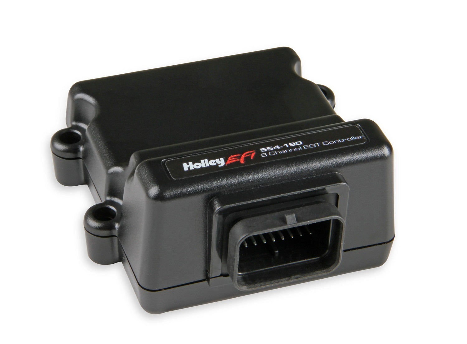 HOLLEY CAN Module 8-Channel EGT Controller Data Acquisition Data Acquisition and Components main image