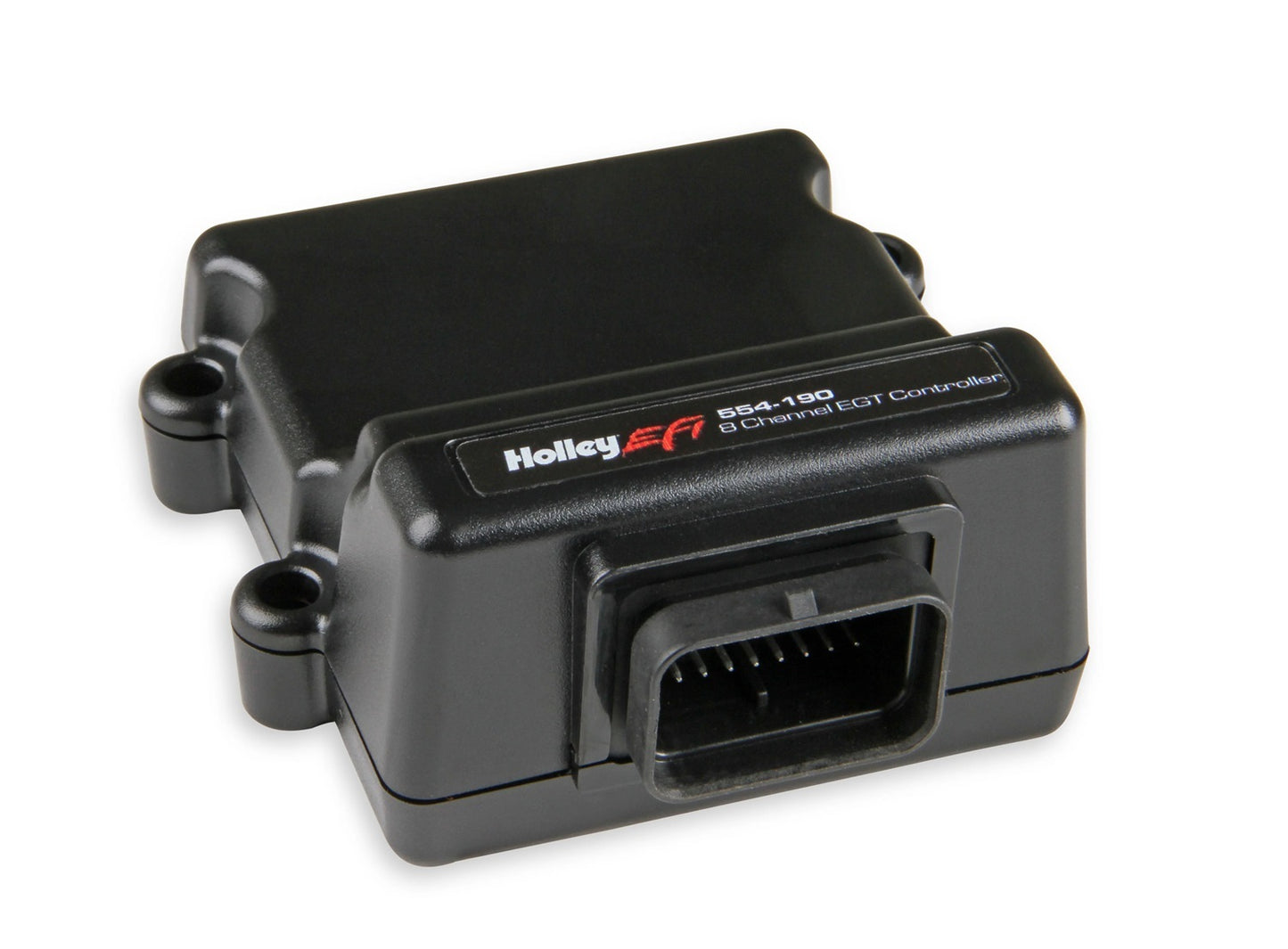 HOLLEY CAN Module 8-Channel EGT Controller Data Acquisition Data Acquisition and Components main image
