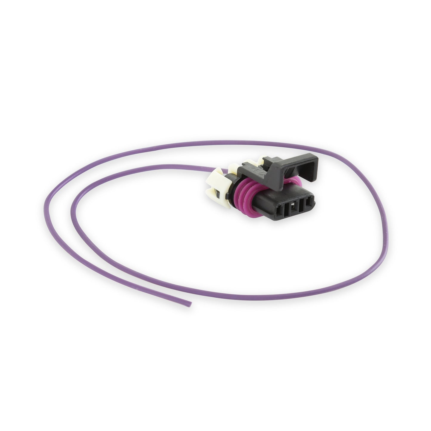 Holley CD Box to Sniper 2 Wiring Components Wiring Pigtails main image