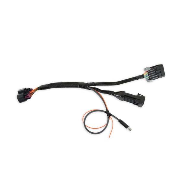 Holley Sniper-2 tp Sniper-1 Adapter Wire Harness Wiring Harnesses Engine Wiring Harnesses main image