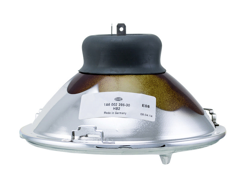 Hella Headlight Assembly