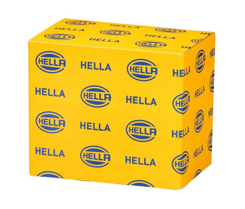 Hella Horn Disc 24V 335Hz Ltone (B36) 002768382