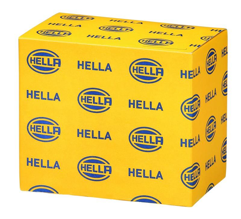 Hella Horn Disc 24V 400Hz Htone (B36) 002768431
