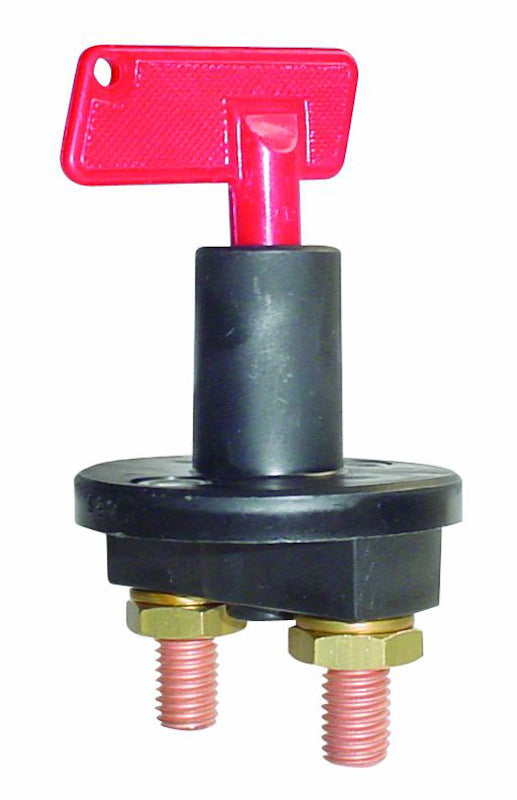 Hella Battery Cutoff Switch