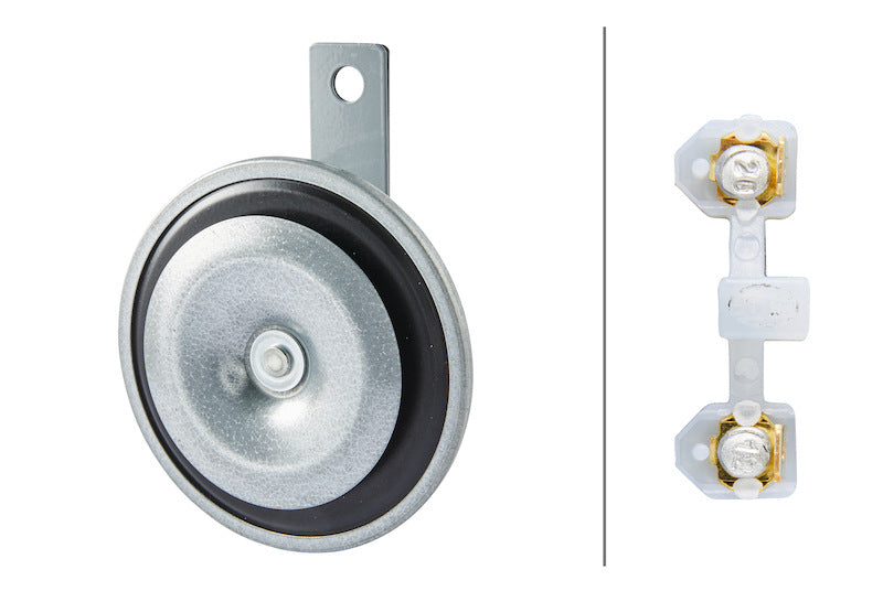 Hella OE Replacement Horn