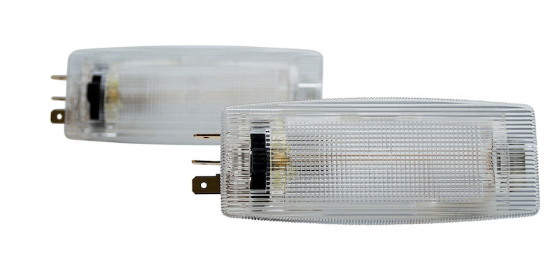 Hella Dome Light