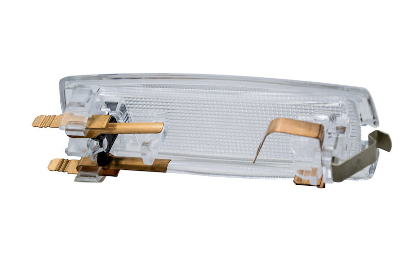 Hella Interior Light Bulb Housing 003388001