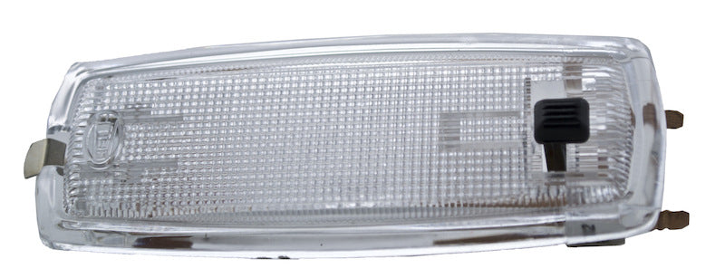 Hella Interior Light Bulb Housing 003388001