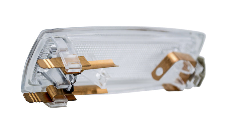 Hella Interior Light Bulb Housing 003388001