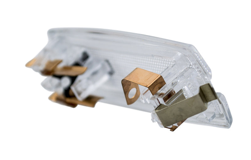 Hella Interior Light Bulb Housing 003388001