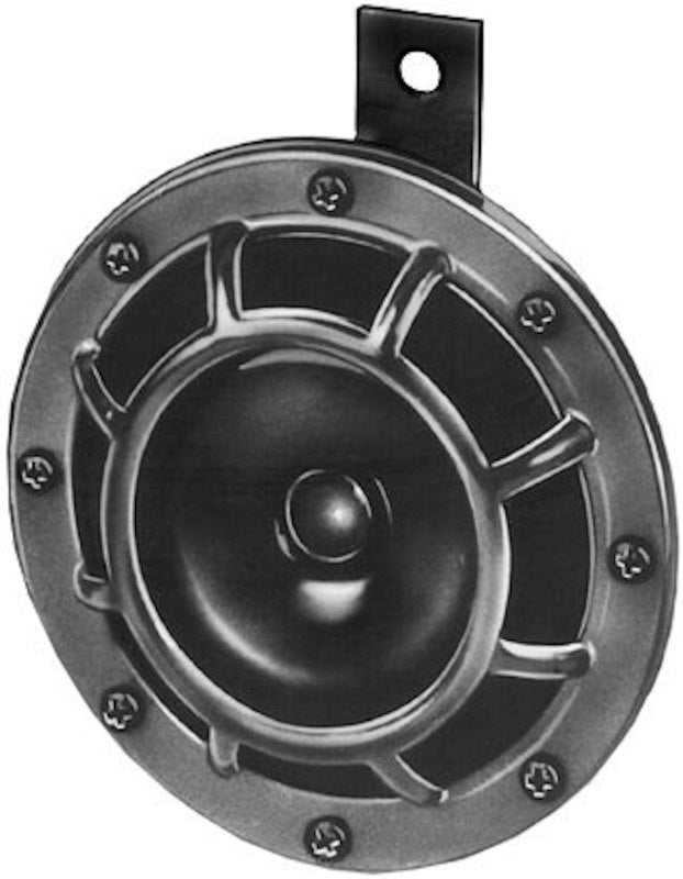 Hella Horn STone 24V 375Hz Ltone Blk (B133) 003399061