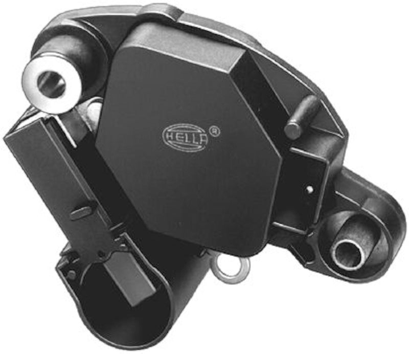 Hella Voltage Regulator 004246381