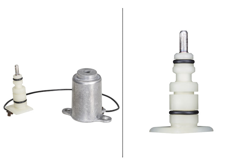 Hella Engine Oil Level Sensor 004269031