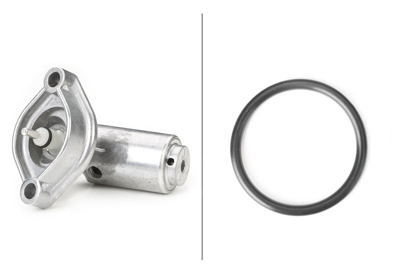 Hella Engine Oil Level Sensor