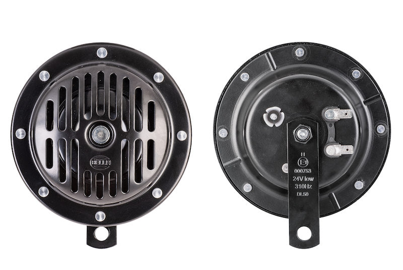 Hella Horn STone 24V 310Hz Ltone 004811021