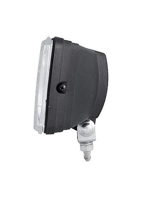 Hella 550 Series Lamp Kit H3 12V ECE/SAE 005700991