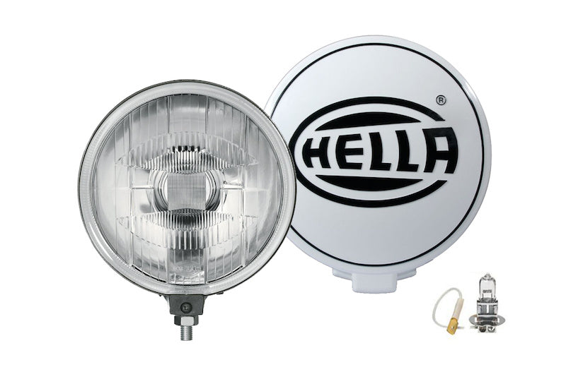Hella 12V H3 12V ECE Fog Lamp 005750411