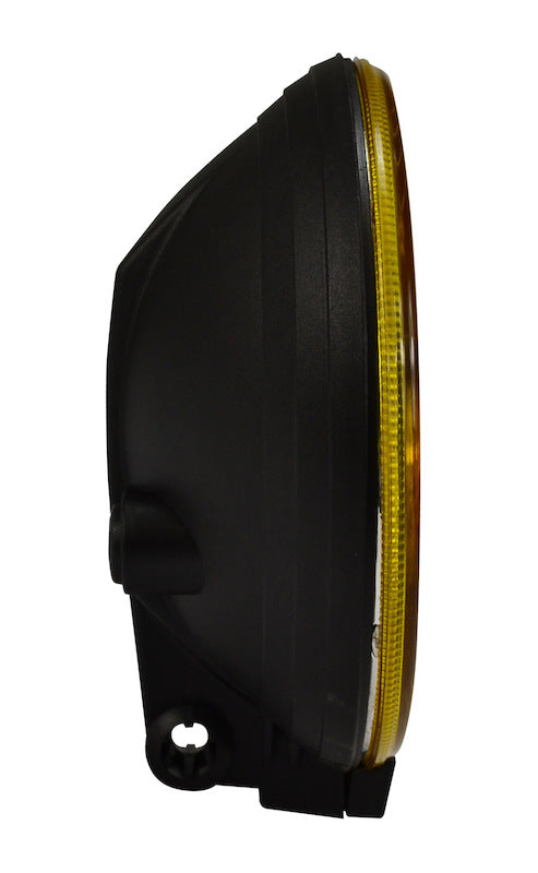 Hella 500 Halogen Amber Lamp