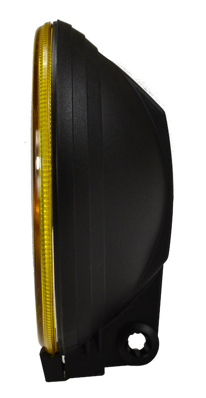 Hella 500 Halogen Amber Lamp