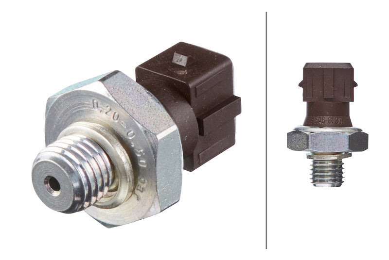 Hella Engine Oil Pressure Switch 006097001