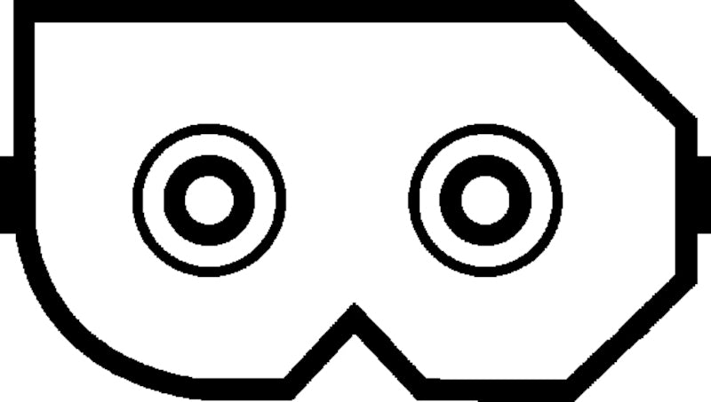 Hella Windshield Washer Pump 006848031