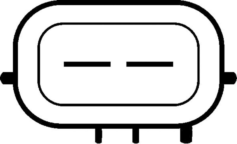 Hella Windshield Washer Pump 006849051