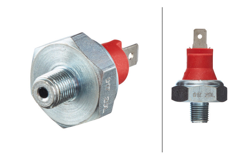 Hella Switch Oil Pressure 007392001