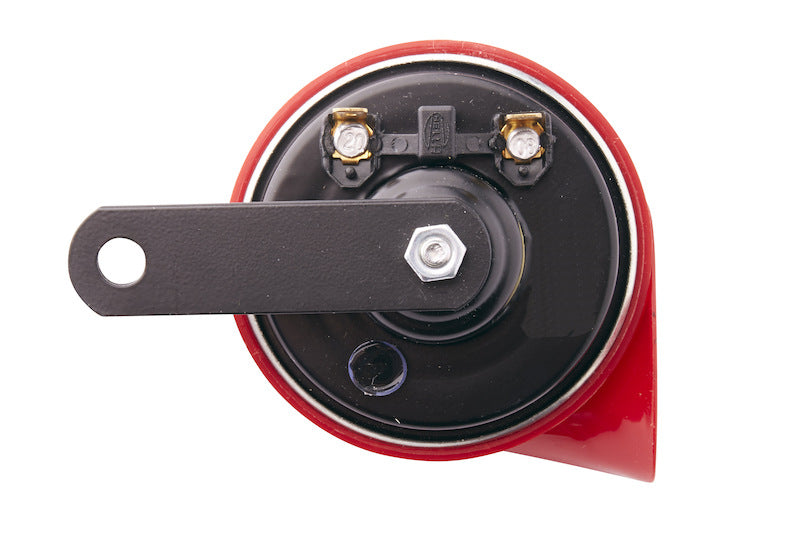 Hella Single High-Tone Trumpet Horn 12V 500Hz 007424001