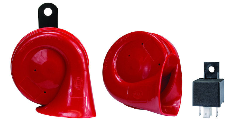 Hella Accessory Horn
