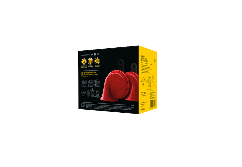 Hella Accessory Horn