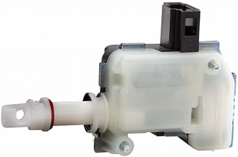 Hella Fuel Filler Door Lock Actuator 007546071