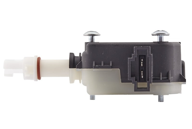 Hella Fuel Filler Door Lock Actuator 007546071