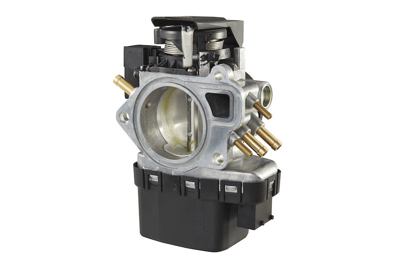 Hella Electronic Throttle Body Module 007623191