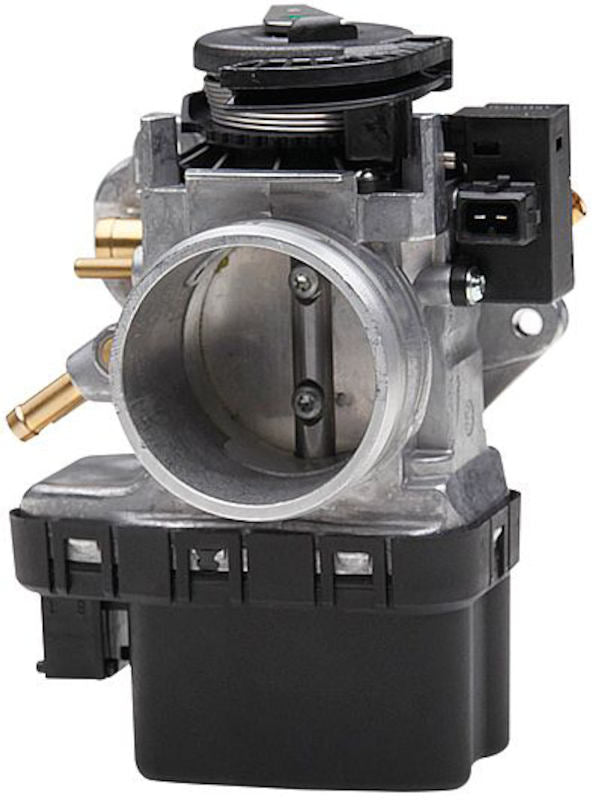 Hella Fuel Injection Throttle Body