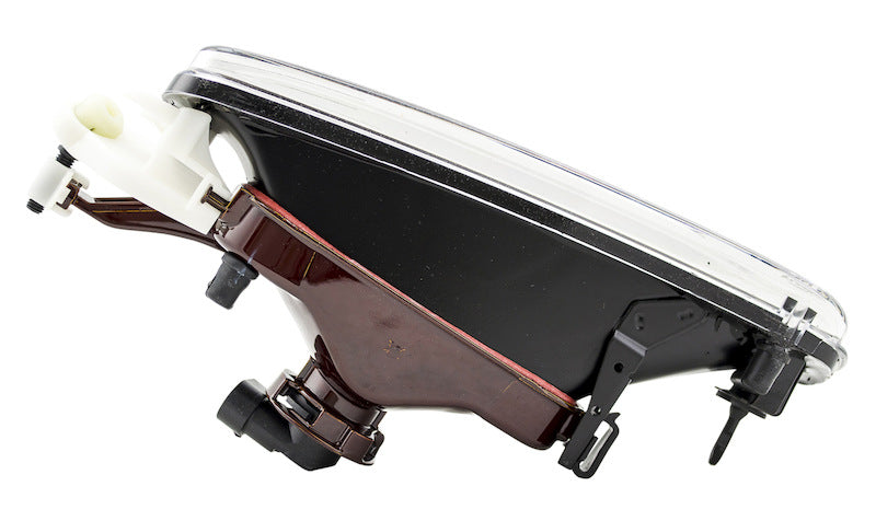 Hella Fog Light Assembly 007646011